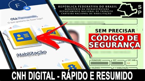 consulta cnh gov br